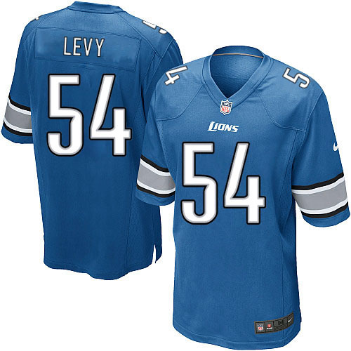 Detroit Lions kids jerseys-022